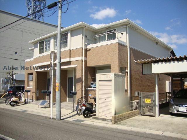 エスポアール