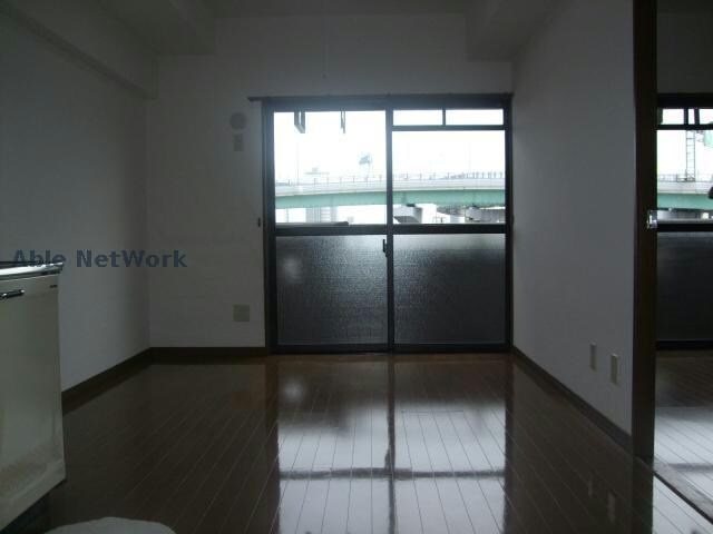 物件内観写真9　(同型モデル)