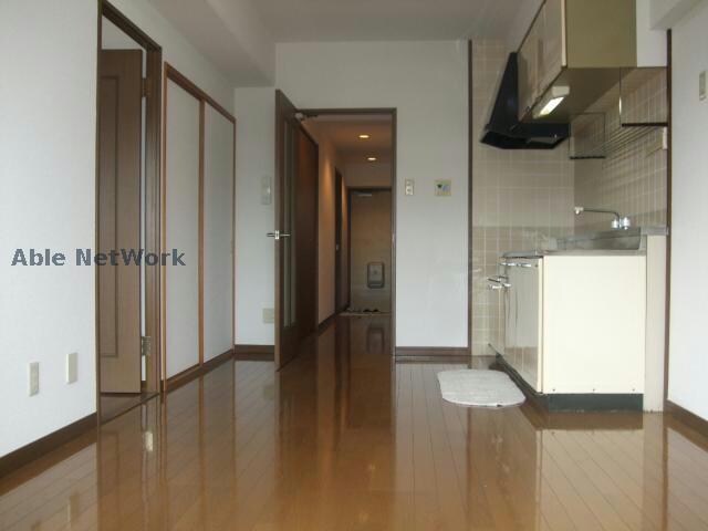 物件内観写真10　(同型モデル)