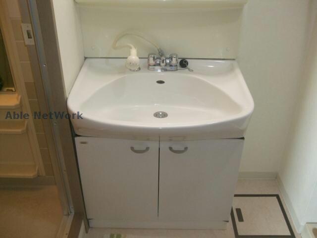 物件内観写真15　(同型モデル)