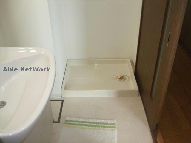 物件内観写真16　(同型モデル)