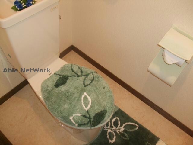 物件内観写真18　(同型モデル)