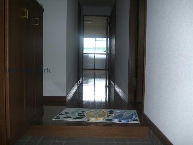 物件内観写真19　(同型モデル)