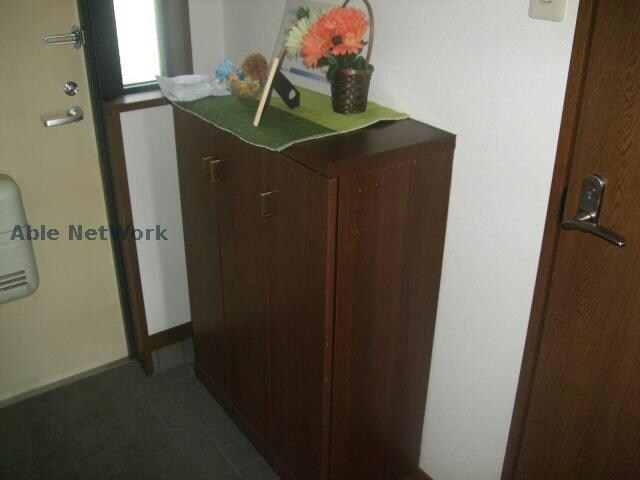 物件内観写真20　(同型モデル)