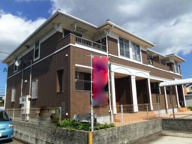 物件外観写真1　(外観)