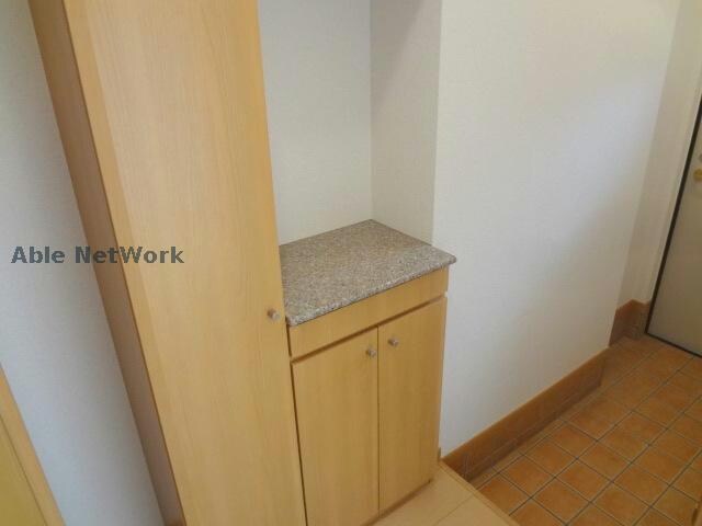 物件内観写真13　