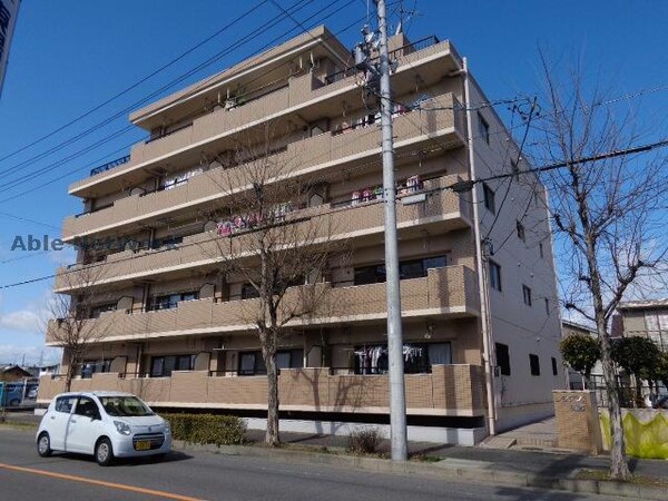 外観(外観)