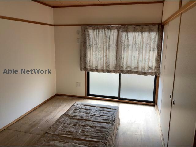 物件内観写真16　(和室6帖)