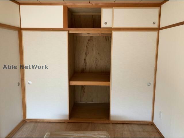 物件内観写真17　(和室6帖)