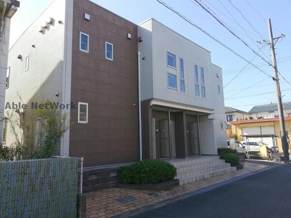 外観(外観)