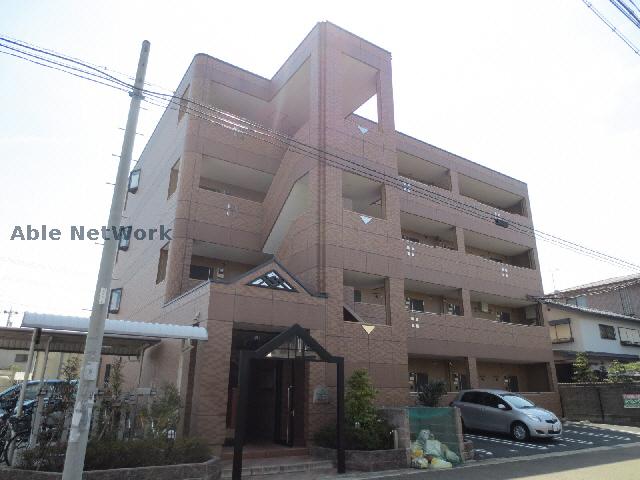 グリーングラス壱番館