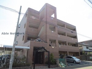 グリーングラス壱番館外観写真