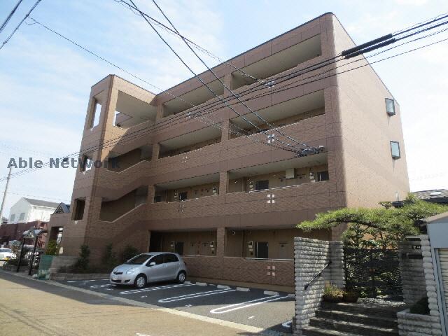 物件外観写真2　(外観)