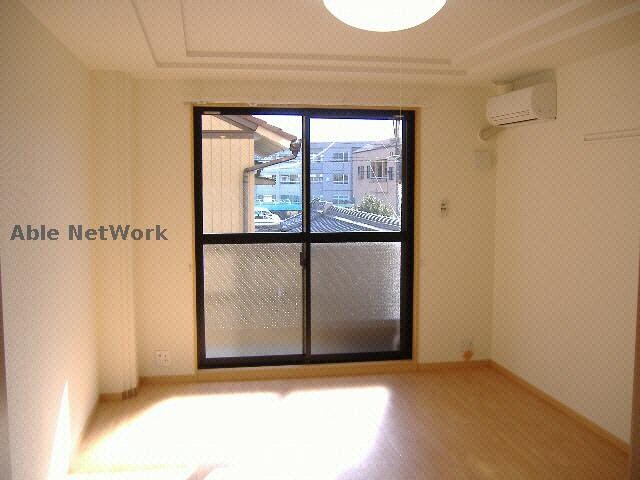 物件内観写真7　(同型モデル)