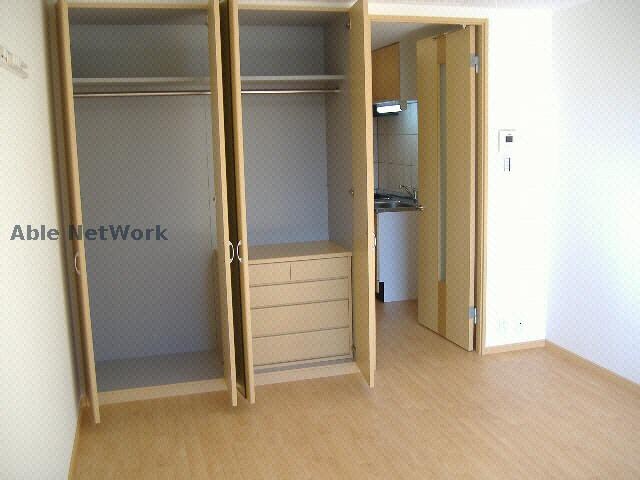 物件内観写真9　(同型モデル)