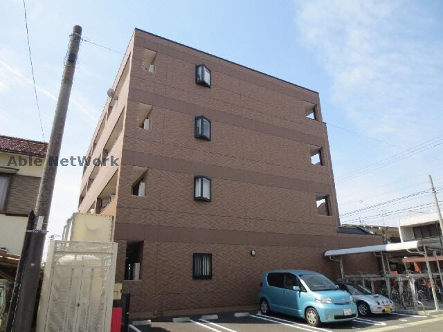 物件外観写真3　(外観)