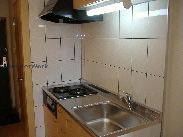 物件内観写真11　(同型モデル)