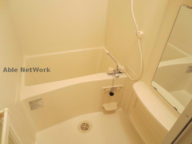 物件内観写真13　(同型モデル)