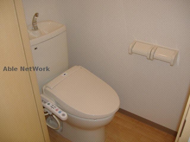 物件内観写真14　(同型モデル)