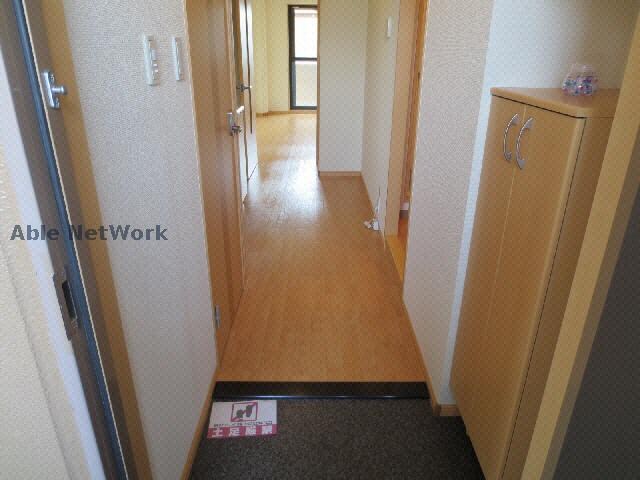 物件内観写真15　(同型モデル)