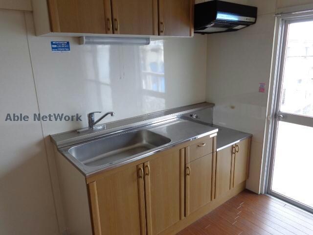 物件内観写真7　(同型モデル)