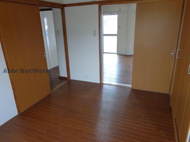 物件内観写真9　(同型モデル)