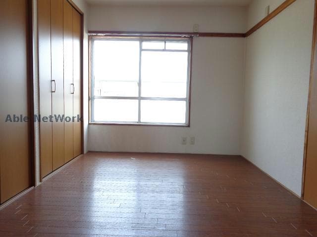 物件内観写真10　(同型モデル)