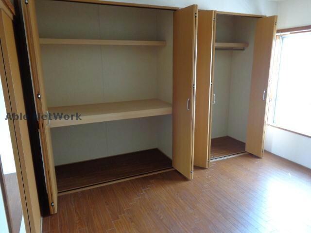 物件内観写真11　(同型モデル)