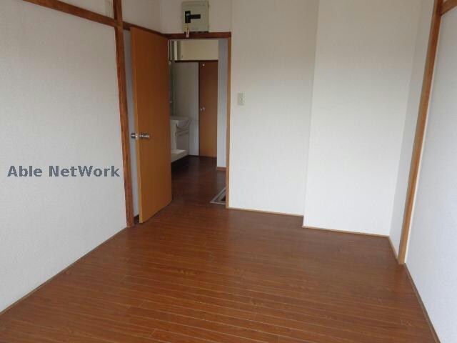 物件内観写真12　(同型モデル)