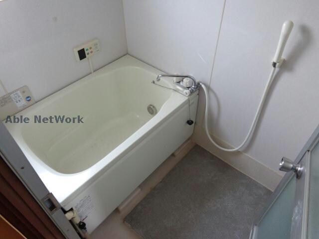 物件内観写真14　(同型モデル)