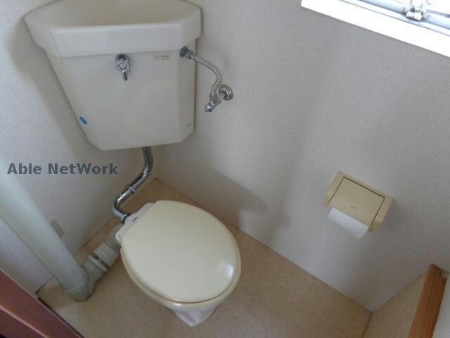 物件内観写真15　(同型モデル)