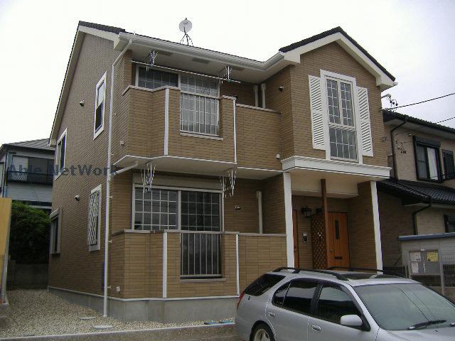 アンジュ（大手町）