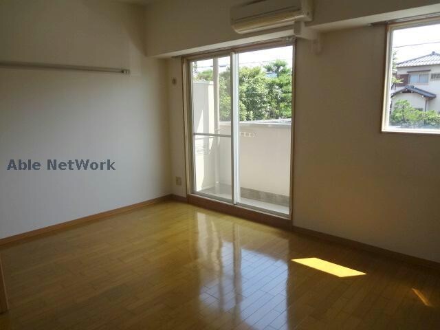 物件内観写真7　(同型モデル)