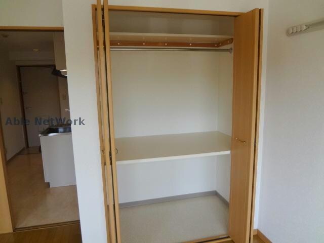 物件内観写真9　(同型モデル)