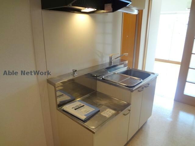 物件内観写真10　(同型モデル)