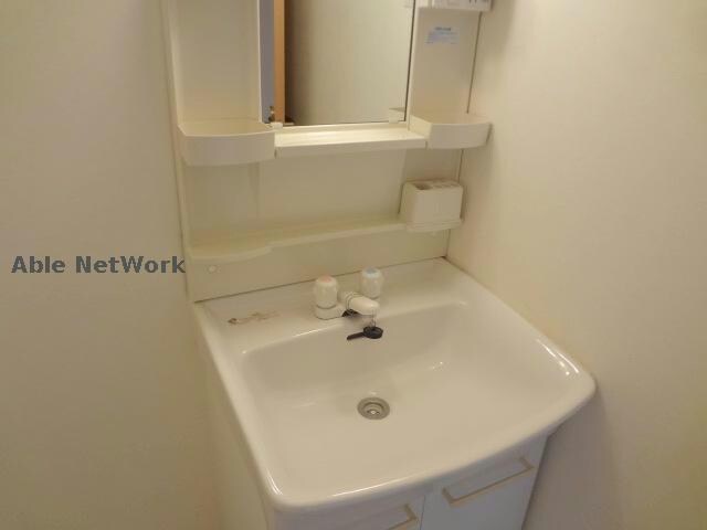 物件内観写真11　(同型モデル)