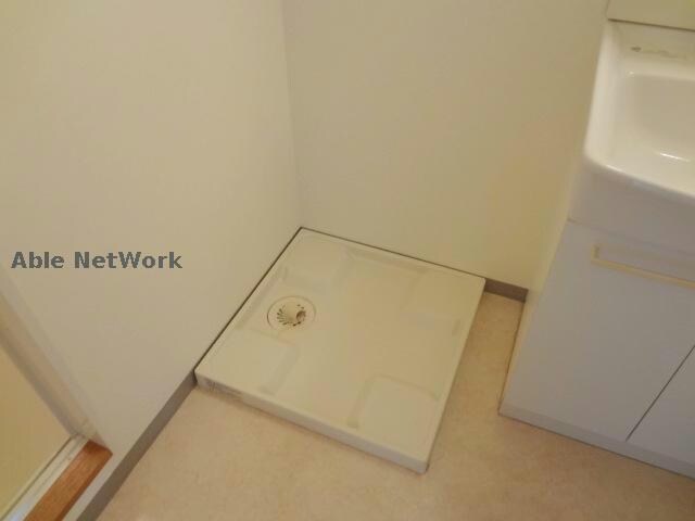 物件内観写真12　(同型モデル)