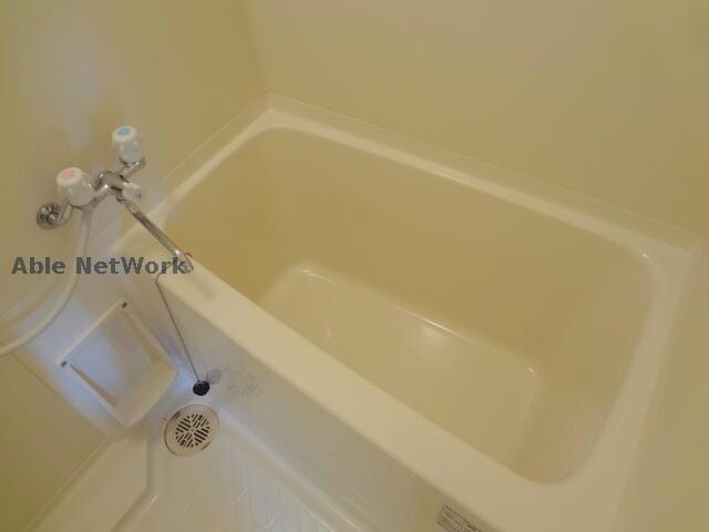 物件内観写真13　(同型モデル)