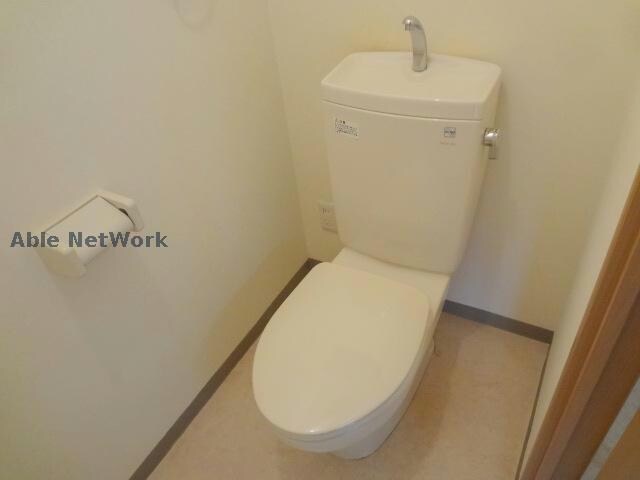 物件内観写真14　(同型モデル)