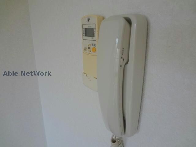 物件内観写真16　(同型モデル)