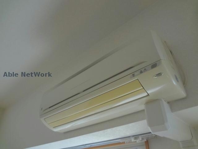 物件内観写真17　(同型モデル)