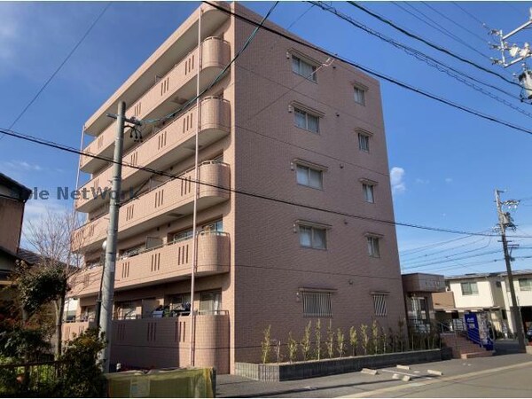 外観(外観（南側）)