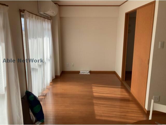 物件内観写真10　(LD)