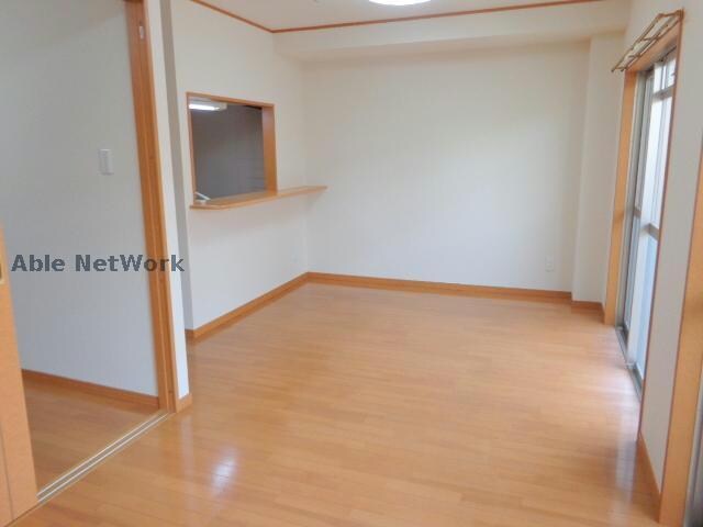 物件内観写真10　(同型モデル)