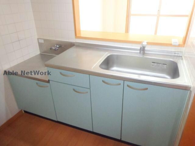 物件内観写真11　(同型モデル)