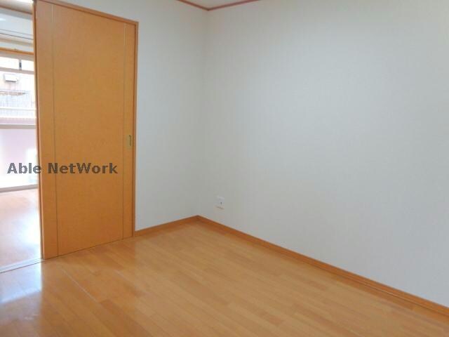 物件内観写真12　(同型モデル)