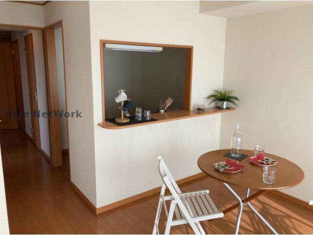 物件内観写真13　(LD)