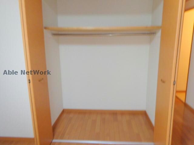 物件内観写真13　(同型モデル)