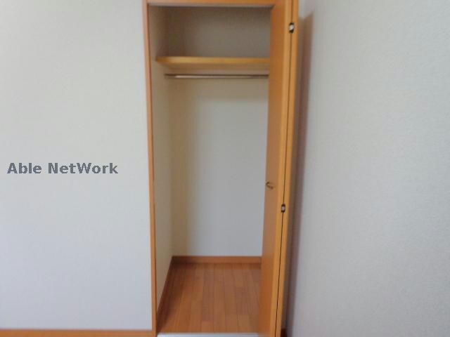 物件内観写真15　(同型モデル)