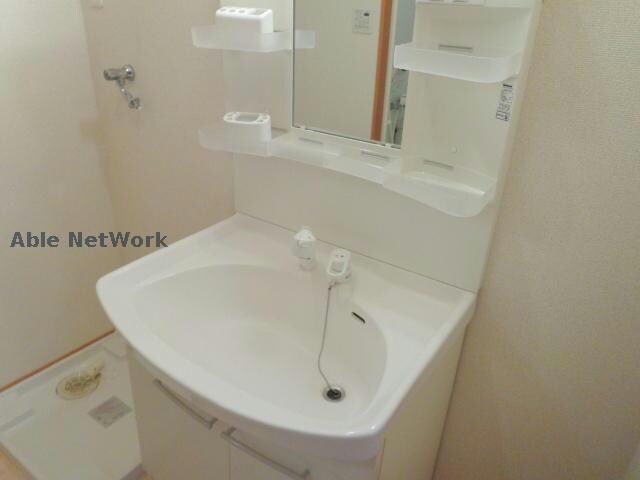 物件内観写真16　(同型モデル)